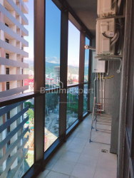 Пәтер 48 м² - Батырлар аллеясы, Batumi, Грузия