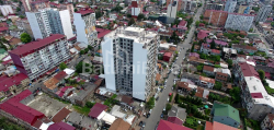 Пәтер 55.4 м² - Важа-Пшавела, Batumi, Грузия