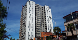Пәтер 55.4 м² - Важа-Пшавела, Batumi, Грузия
