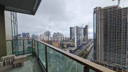 Пәтер 79.7 м² - Жиули Шартава, Batumi, Грузия