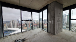 Пәтер 3-комн 79.7 m² - Жиули Шартава, Batumi
