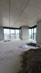 Пәтер 79.7 м² - Жиули Шартава, Batumi, Грузия