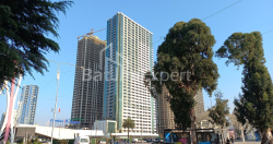 Пәтер 79.7 м² - Жиули Шартава, Batumi, Грузия