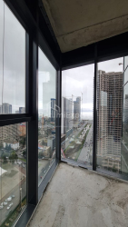 Пәтер 3-комн 79.7 m² - Жиули Шартава, Batumi