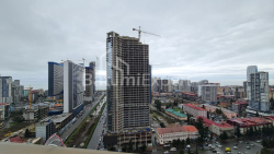 Пәтер 79.7 м² - Жиули Шартава, Batumi, Грузия