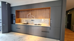 Пәтер 3-комн 109 m² - Тбель-Абусеридзе, Batumi