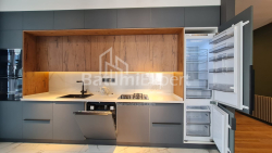 Пәтер 3-комн 109 m² - Тбель-Абусеридзе, Batumi