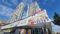 Пәтер 109 м² - Тбель-Абусеридзе, Batumi, Грузия
