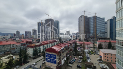 Пәтер 109 м² - Тбель-Абусеридзе, Batumi, Грузия
