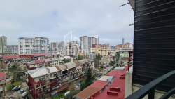 Пәтер 109 м² - Тбель-Абусеридзе, Batumi, Грузия
