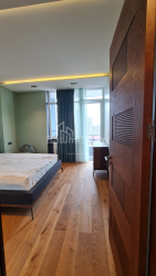 Пәтер 109 м² - Тбель-Абусеридзе, Batumi, Грузия