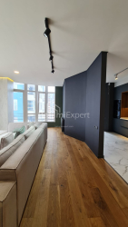 Пәтер 109 м² - Тбель-Абусеридзе, Batumi, Грузия