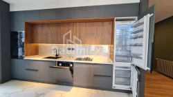 Пәтер 3-комн 109 m² - Тбель-Абусеридзе, Batumi