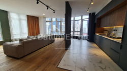 Пәтер 109 м² - Тбель-Абусеридзе, Batumi, Грузия