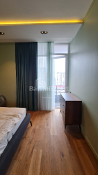 Пәтер 109 м² - Тбель-Абусеридзе, Batumi, Грузия