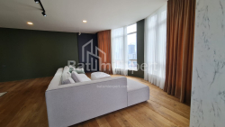 Пәтер 109 м² - Тбель-Абусеридзе, Batumi, Грузия