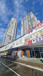Пәтер 109 м² - Тбель-Абусеридзе, Batumi, Грузия