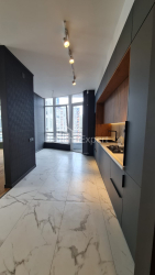 Пәтер 109 м² - Тбель-Абусеридзе, Batumi, Грузия