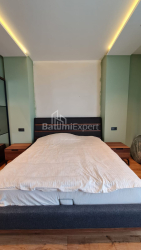 Пәтер 109 м² - Тбель-Абусеридзе, Batumi, Грузия