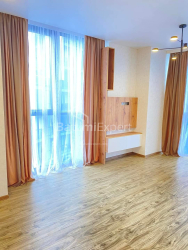 Пәтер 2-комн 50 m² - Батырлар аллеясы, Batumi