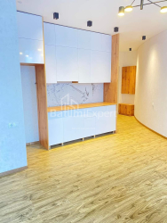 Пәтер 2-комн 50 m² - Батырлар аллеясы, Batumi
