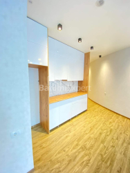 Пәтер 2-комн 50 m² - Батырлар аллеясы, Batumi