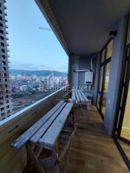 Пәтер 62 м² - Жиули Шартава, Batumi, Грузия