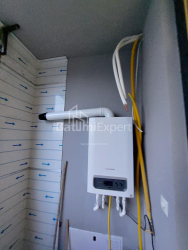 Пәтер 62 м² - Жиули Шартава, Batumi, Грузия