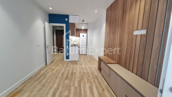Пәтер 3-комн 62 m² - Жиули Шартава, Batumi