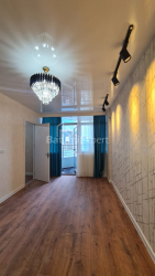 Пәтер 2-комн 46 m² - Нико Пиросмани, Batumi