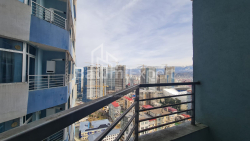 Пәтер 46 м² - Нико Пиросмани, Batumi, Грузия