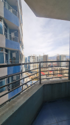 Пәтер 46 м² - Нико Пиросмани, Batumi, Грузия