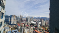 Пәтер 46 м² - Нико Пиросмани, Batumi, Грузия
