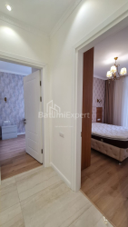 Пәтер 65 м² - Тбель-Абусеридзе, Batumi, Грузия