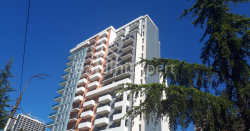 Пәтер 3-комн 65 m² - Тбель-Абусеридзе, Batumi