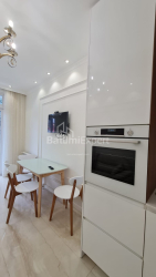 Пәтер 65 м² - Тбель-Абусеридзе, Batumi, Грузия