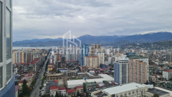 Пәтер 53.3 м² - Тбель-Абусеридзе, Batumi, Грузия