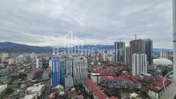 Пәтер 53.3 м² - Тбель-Абусеридзе, Batumi, Грузия