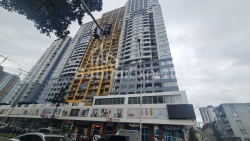 Пәтер 2-комн 53.3 m² - Тбель-Абусеридзе, Batumi