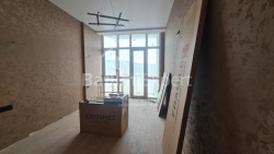 Пәтер 53.3 м² - Тбель-Абусеридзе, Batumi, Грузия