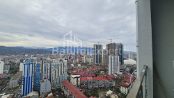 Пәтер 53.3 м² - Тбель-Абусеридзе, Batumi, Грузия