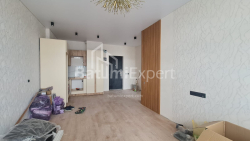 Пәтер 53.3 м² - Тбель-Абусеридзе, Batumi, Грузия