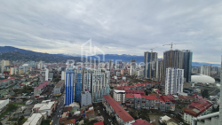 Пәтер 53.3 м² - Тбель-Абусеридзе, Batumi, Грузия