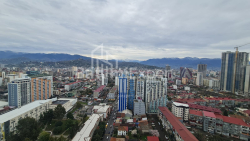 Пәтер 53.3 м² - Тбель-Абусеридзе, Batumi, Грузия