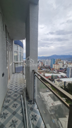 Пәтер 53.3 м² - Тбель-Абусеридзе, Batumi, Грузия