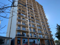 Пәтер 2-комн 66 m² - Михаил Джавахишвили, Batumi