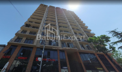 Пәтер 2-комн 66 m² - Михаил Джавахишвили, Batumi