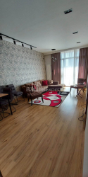 Пәтер 2-комн 66 m² - Михаил Джавахишвили, Batumi