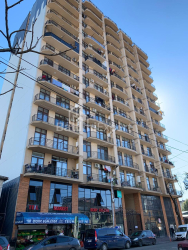 Пәтер 66 м² - Михаил Джавахишвили, Batumi, Грузия