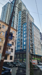 Пәтер 71 м² - Эквтайм Такаишвили, Batumi, Грузия